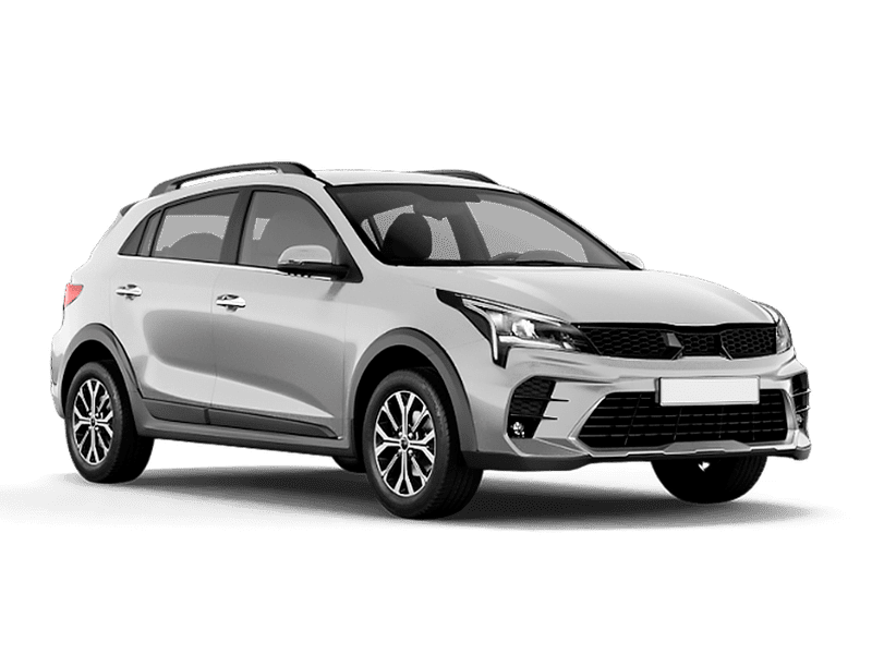 Купить Solaris KRX в Екатеринбурге - Crystal White